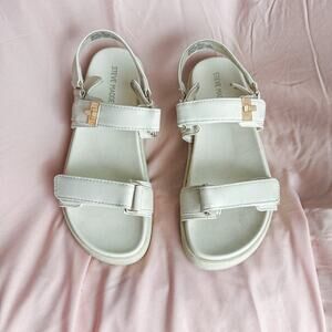 Girls Steve Madden Sandals